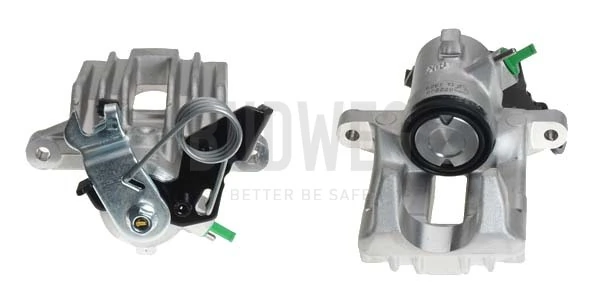 Brake Caliper